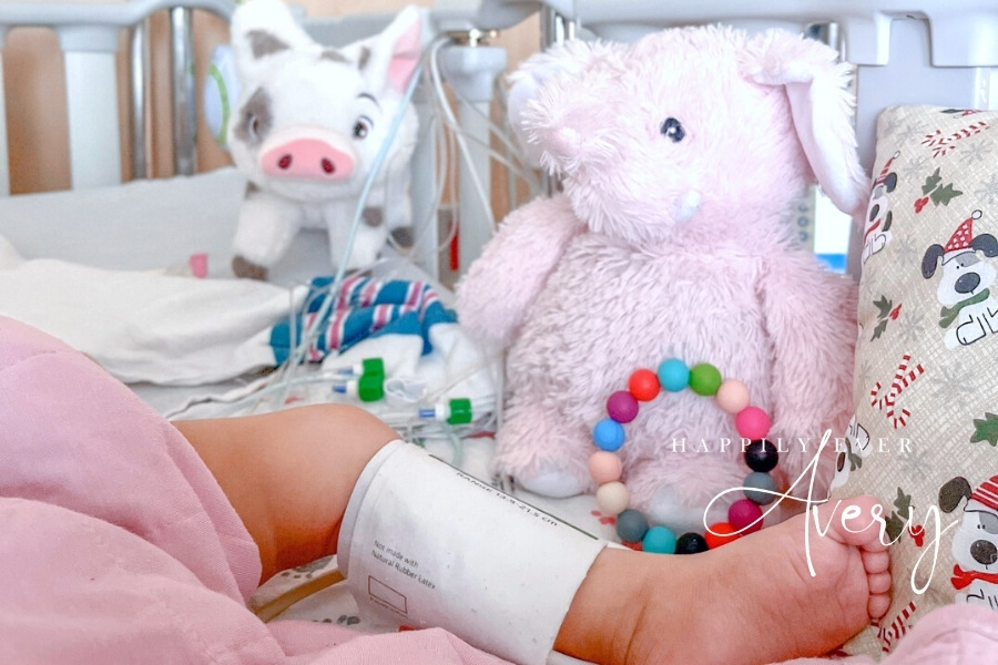 ICU DAY 2 | BMT DAY +54