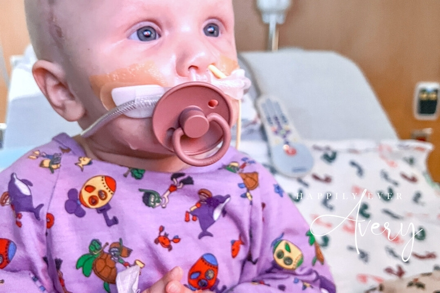 ICU DAY 3 | BMT DAY +55