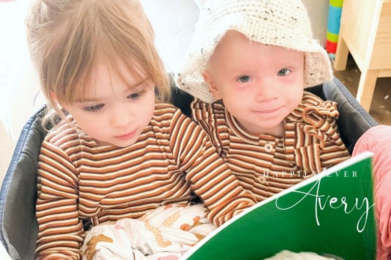 BMT DAY +154 | Happy 17 Months, Avi!