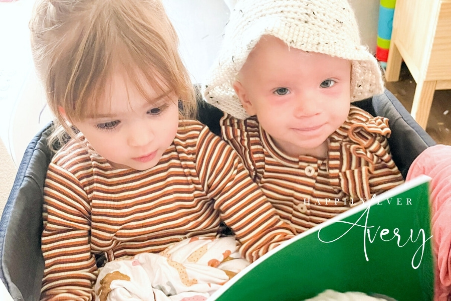 BMT DAY +154 | Happy 17 Months, Avi!