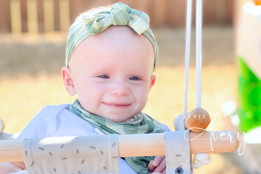 Before and After Trend